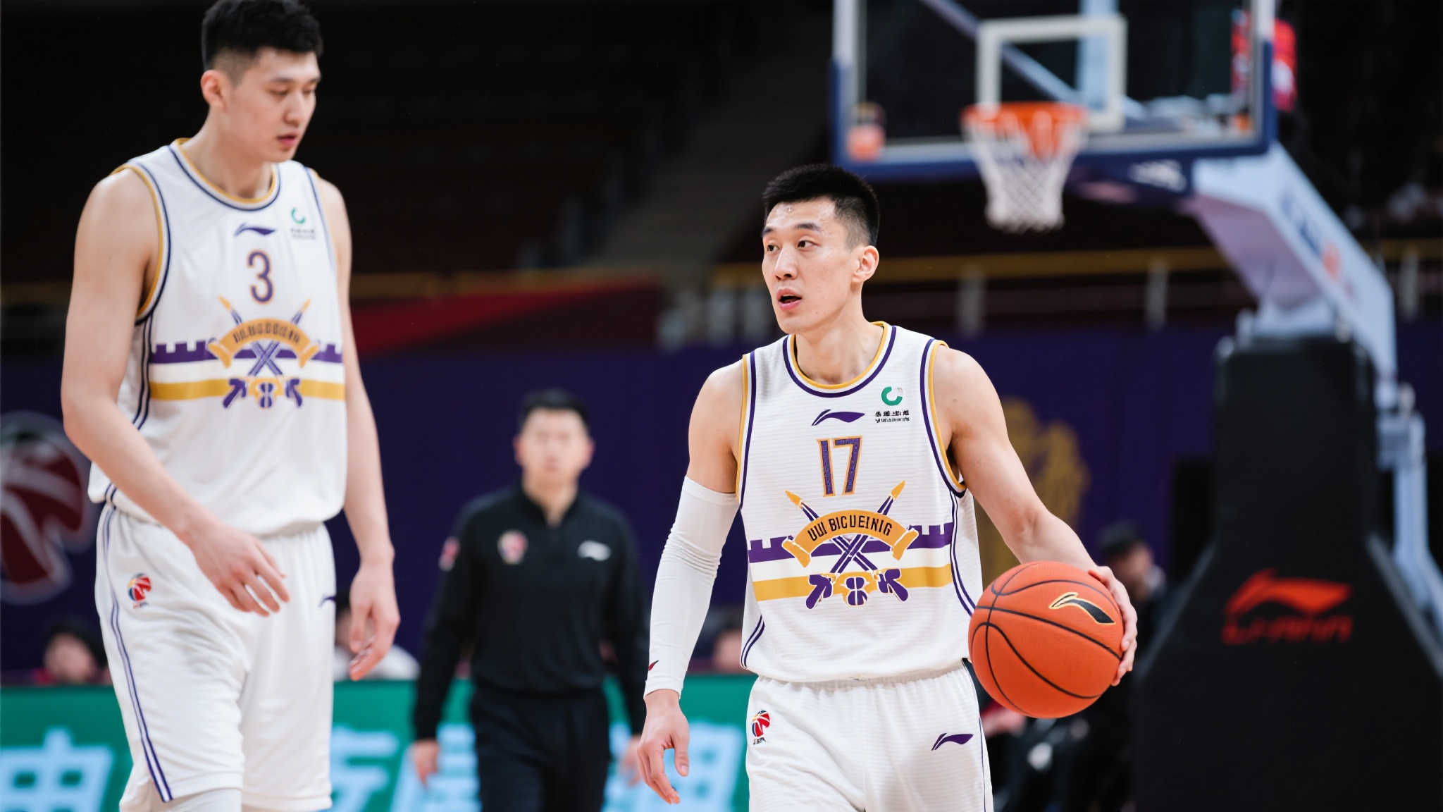 北控瞄准国手级后卫，3大候选浮出水面，张庆鹏或迎故将重逢