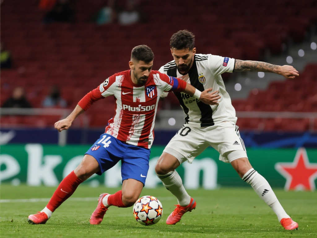 梁宏业:马竞手下留情,皇马侥幸过关 梁宏业:马竞手下留情,皇马侥幸过关