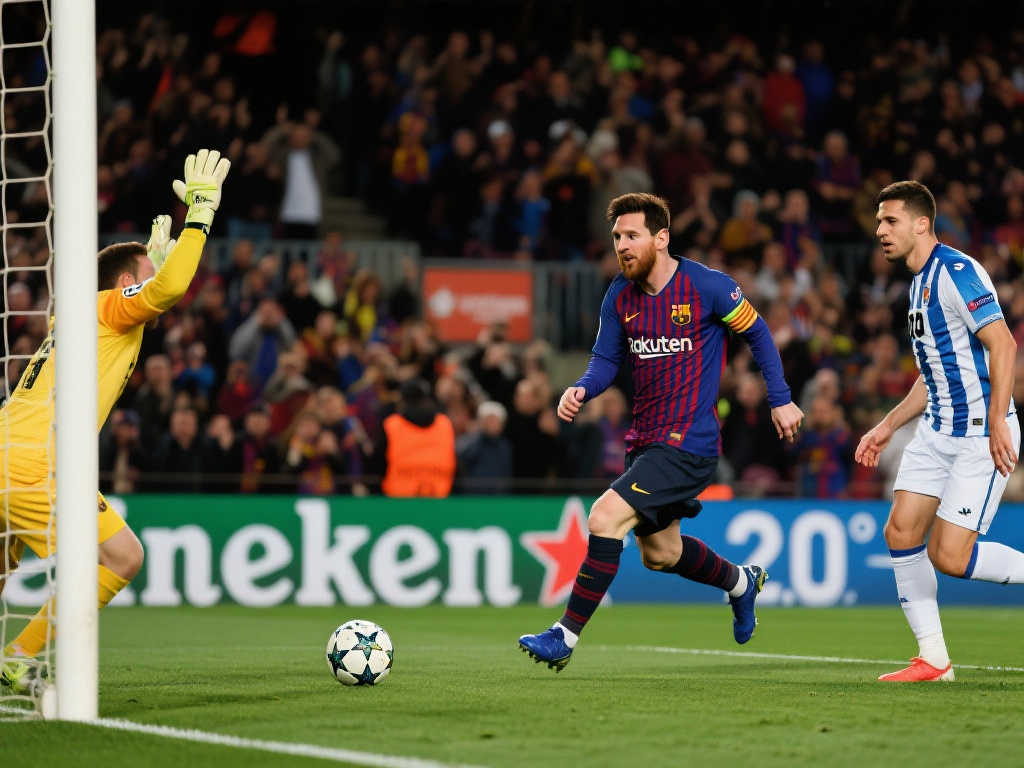 巴萨压哨点球逆转!冠军气质尽显? 巴萨压哨点球逆转!冠军气质尽显?