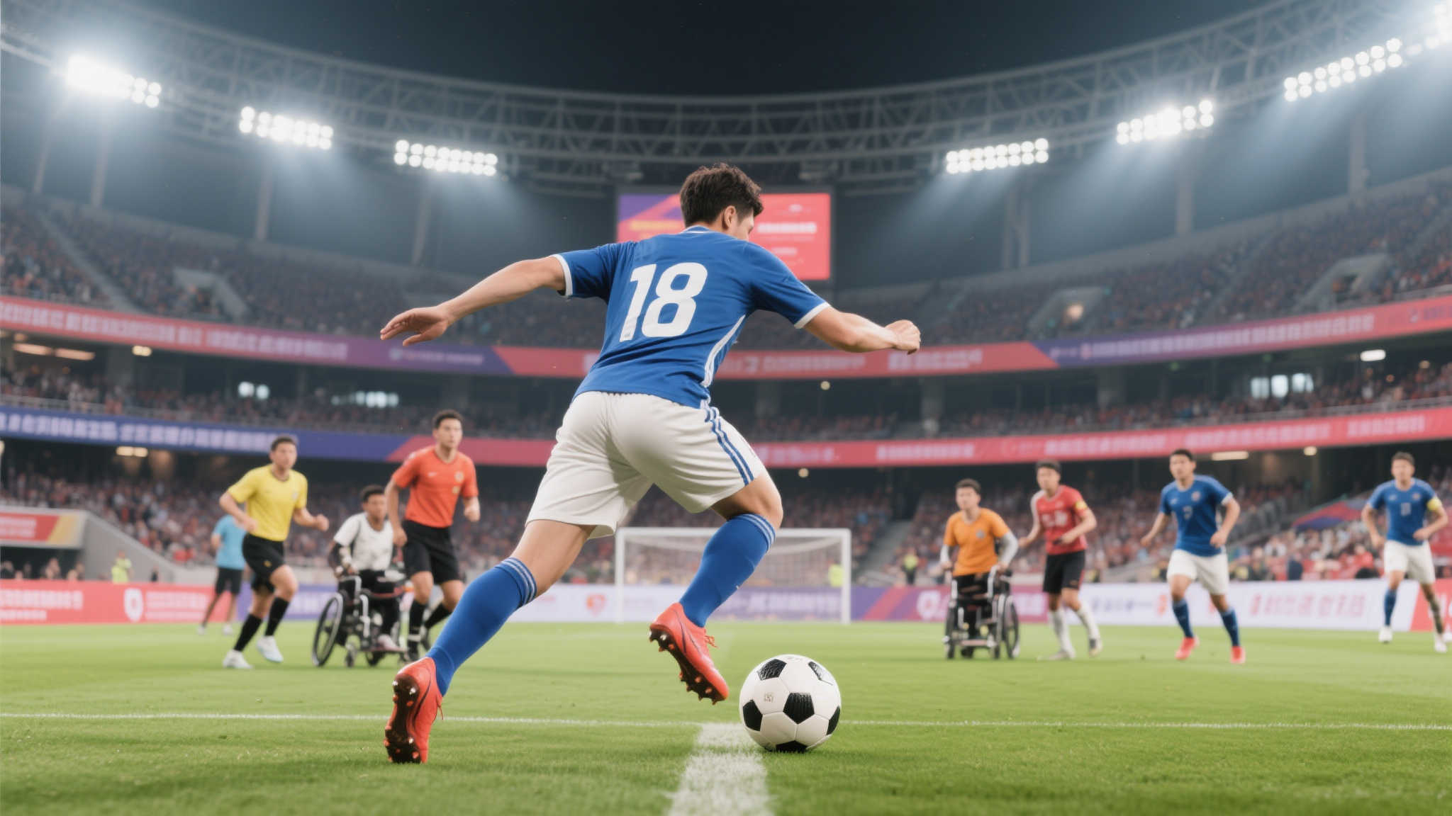 亚马尔：皇马绝非我选择，全力以赴迎接每场赛事