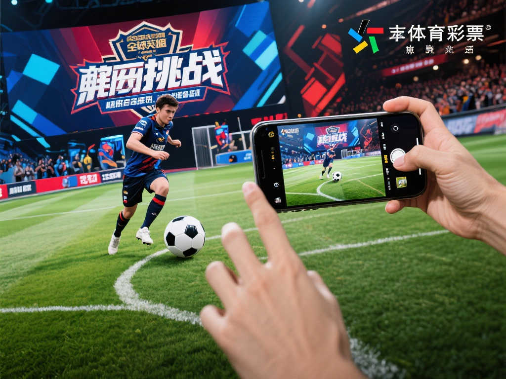 英雄联盟选手致敬世界杯经典庆祝，体彩推出‘模仿挑战视频赛