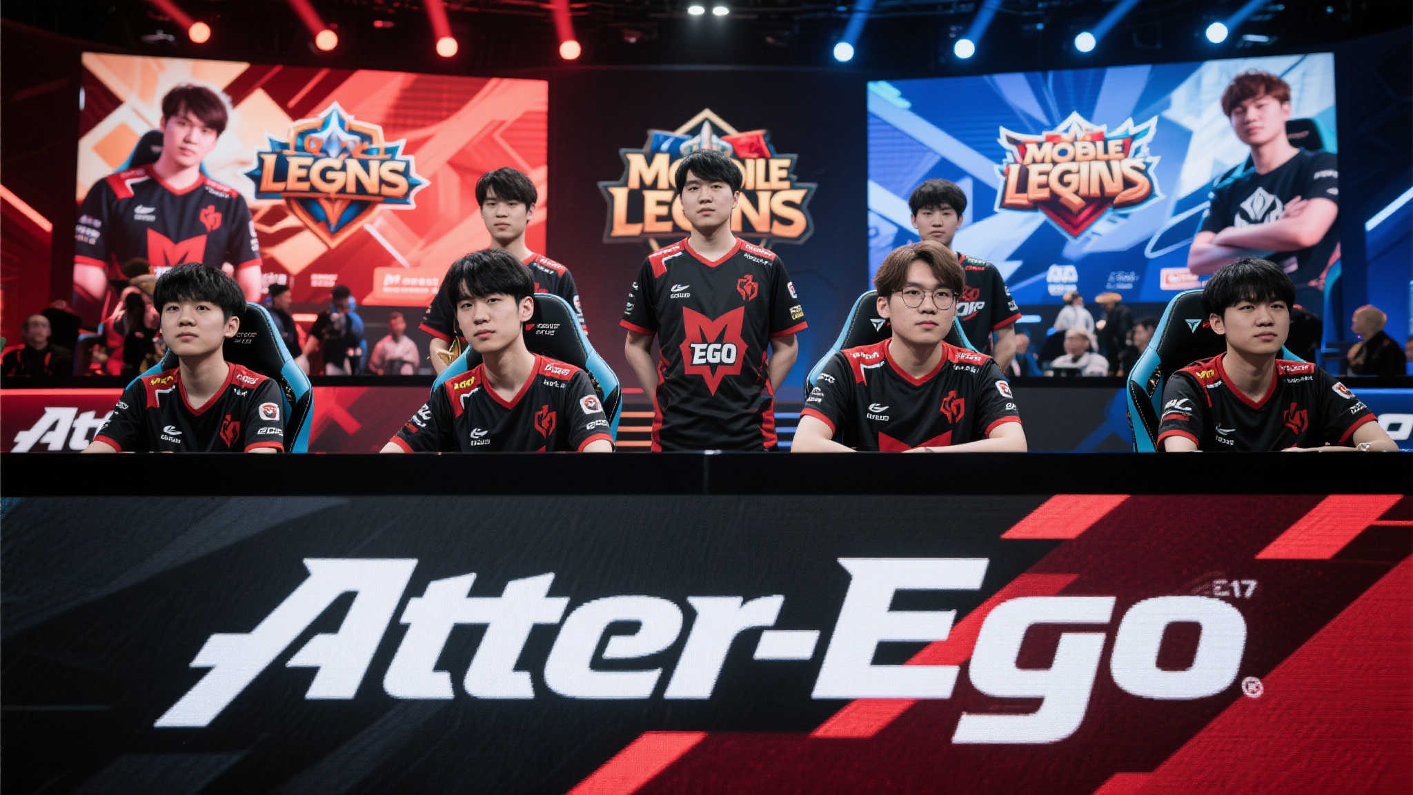 印尼巨头AE在社交媒体发布:成功收购Qiwa战队 印尼巨头AE在社交媒体发布:成功收购Qiwa战队